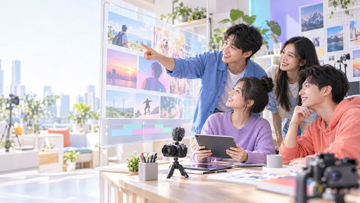 男同ai短剧